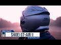 Shoei Gt Air 2 Promo