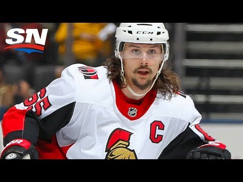 Ottawa Senators Trade Erik Karlsson: Instant Analysis