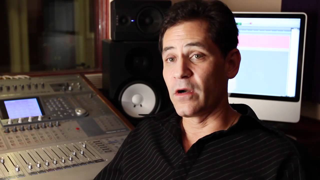 Studio 14 Hundred - Lessons