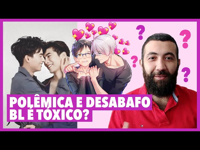 Página De Otakice LGBT+ - Banana Fish mal estreiou e já tô shippando forte  <3 #Eden Nota: quem for assistir, saiba que esse episódio tem um gatilho de  abuso sexual em uma