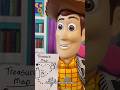 Woody and Jessie Treasure Map Adventure 🗺️🐴 Toy Story Stop Motion Surprise with Remy