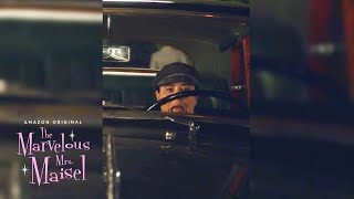 We're All in Denial About Something! | The Marvelous Mrs. Maisel