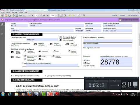 الحلقة2 كيفية التسجيل وحقوق الدراسة في معهد