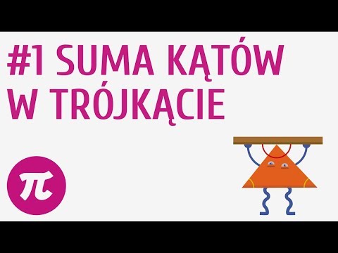 Wideo: Suma Trójkątów