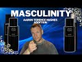 Aaron terence hughess masculine perfumes