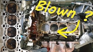 Head Gasket Replacement  Opel Corsa 1.2  What to do /  What to Expect