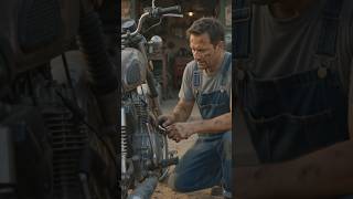 🔧 The Honest Mechanic Changed His Life ❤️ | Emotional Story #Shorts
