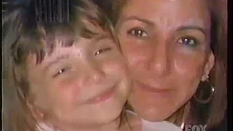2/7/08 - America's Most Wanted - Bochicchio Case
