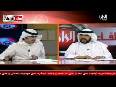 النائب سعدون حماد العتيبي يؤكد أن الحكومة قامت بإغلاق المصانع المخالفة الناتج عنها تلوث منطقة أم الهيمان 4112011 نشرة أخبار الراي