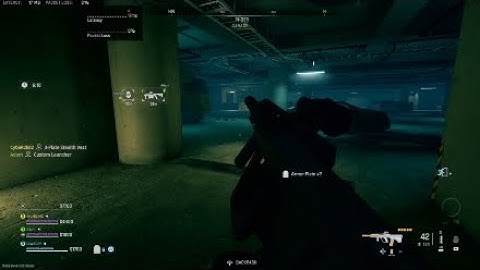 DMZ Crossbow is actually good