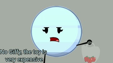 Object Cosmos Random: The movie [Sneak peek 2/4]: Enceladus