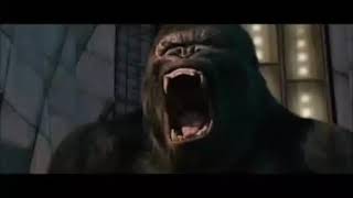 King Kong (2005)  /Kong Roar Kong 2021