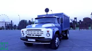 ⁣Zil 130 [зил130]