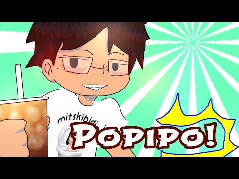 POPIPO! Meme || Creator Genderbend || Trend || Animation
