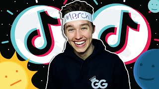 TRY NOT TO LAUGH PT.11 (TIK TOK EDITION)