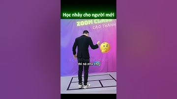 Cách lắc hông Bachata tại chỗ Nhảy tự do remix karaoke nhảy tiệc đám cưới | Cao Thanh Dance