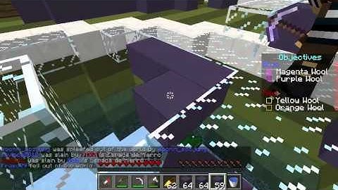 #1 OC.TC | (Report Player) McSlenderBoy Spleef