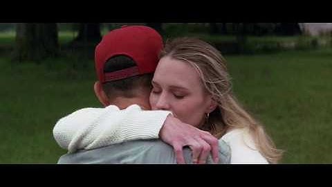 Group Breaker Movies: Jenny is not a bad person!