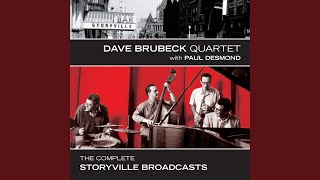 Just One of Those Things (feat. Paul Desmond)