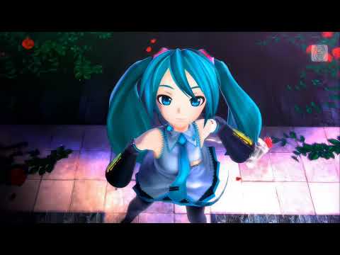 ロミオとシンデレラ Ver花たん【60FPS】