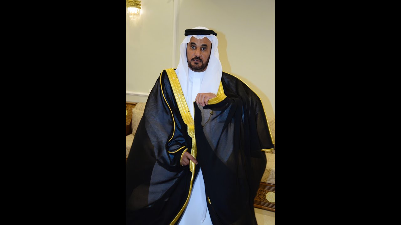 حفل زواج الشاعر عبدالرحيم علي الدبيسي الجهني