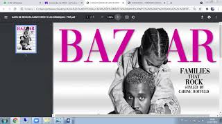 Como criar Capa de Revista no Word (SEM PRECISAR DO INDESIGN OU PHOTOSHOP)