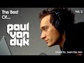 The Best Of "Paul Van Dyk" - Vol. 2 (Mixed By Jean Dip Zers)