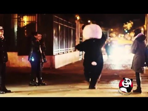 პანდა ჯორდანი | Panda Production