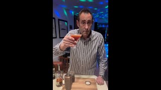 Sports Performance How to make the Bentley Cocktail