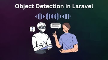 How to do object detection using Hugging Face API - Laravel
