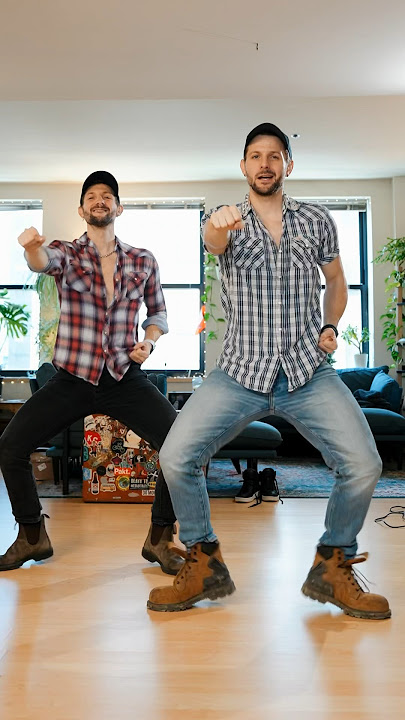 Beyoncé - Texas Hold ‘em dance twinsauce (choreo by Matt8Mccall and Dexter Mayfeild)