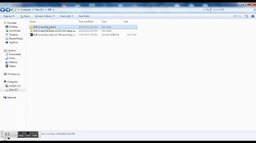 BSR screen recorder 6 cracked (Working)