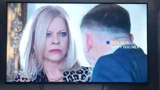 Tvn - Zapowiedź, Casting I Przerywnik, Urywek Bloku Reklamowego 11.07.2023