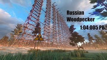 Liftoff - 1:04:005 Personal Best - New Map