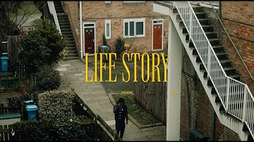 Prinz - Life Story (Visualiser)