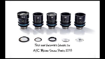 Hanse Inno Tech in Paris - AFC Micro Salon 2018