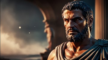 How To Reinvent Your Life In 2025: Stoic Practices You’ll Actually USE!