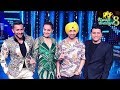 Nach Baliye 8: Punjabi Actor 'Diljit Dosanjh' Promotes Super Singh