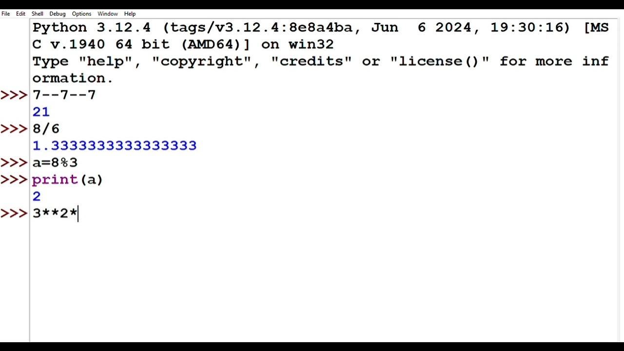 $Some IMPORTANT questions of PYTHON class 11th$ - YouTube
