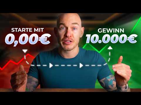 5 SIDE-HUSTLES die so gut sind, dass sie illegal wirken