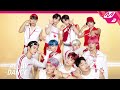 [릴레이댄스] 더보이즈(THE BOYZ) - THRILL RIDE (4K)