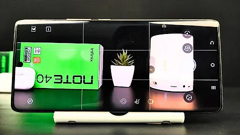 Infinix Note 40, Pro Camera Tips And Tricks | Ai Photo, Portrait, Filters, Effects, Enhance, |