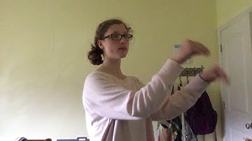 ASL 2: Expression Assignment 3