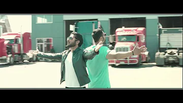 Kacheri  Artist : Surjit Khan  Director : Minar Malhotra  Lyrics : King Grewal |Dj music | new song