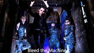 Bleed the Machine &quot;Lies&quot;