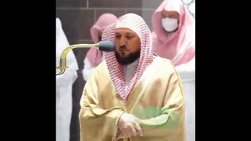 القارئ ماهر المعيقلي ((سورة المؤمنون))