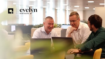 Transforming client experiences: Evelyn Partners’ digital innovation journey