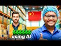 How to build a Business using AI in 2025 (COMPLETE GUIDE)