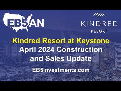 Kindred Keystone April 2024 Construction and Sales Update