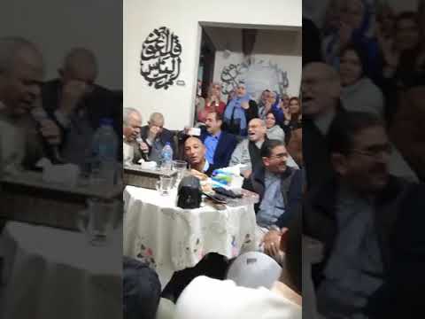 الشيخ عبد الحفيظ مدد يا مولانا يا حسين